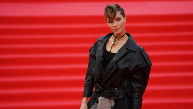 Звезда «Кухни» Елена Подкаминская разводится со вторым мужем Звезда «Кухни» Елена Подкаминская разводится со вторым мужем