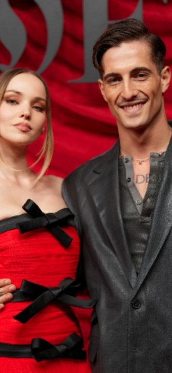 Актриса Кэмерон и фронтмен группы Måneskin объявили о предстоящей свадьбе Актриса Кэмерон и фронтмен группы Måneskin объявили о предстоящей свадьбе