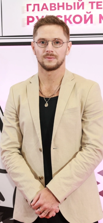 CHEBANOV рассказал, как второй ребенок изменил его жизнь: «Сон превратился в роскошь»