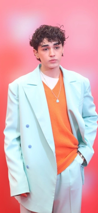 Amirchik рассказал о проблемах со здоровьем: «Возможно, придется делать операцию» Amirchik рассказал о проблемах со здоровьем: «Возможно, придется делать операцию»