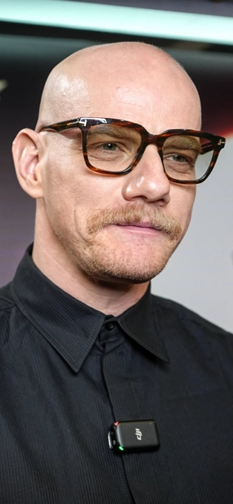 Юрий Колокольников высказался о работе с Ноланом: «Его мало волнует комфорт людей»