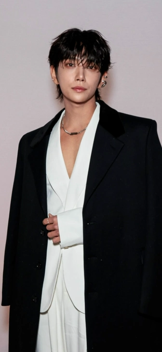 Джошуа из SEVENTEEN восхитился успехом «Кей-поп-охотниц на демонов» и задумался об актерском дебюте Джошуа из SEVENTEEN восхитился успехом «Кей-поп-охотниц на демонов» и задумался об актерском дебюте