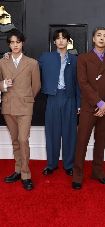 Еще не вышедший альбом BTS « ARIRANG» уже установил несколько рекордов Еще не вышедший альбом BTS « ARIRANG» уже установил несколько рекордов