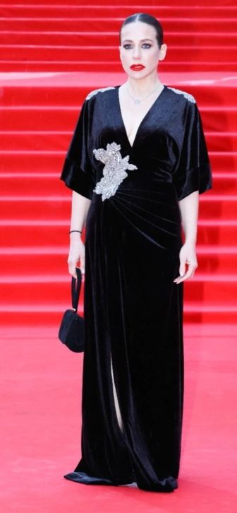 Дочь Юлии Барановской спасла ведущую от мошенников