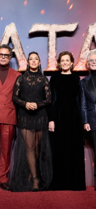 «Аватар: Огонь и пепел» собрал $100 миллионов в мировом прокате за первые три дня