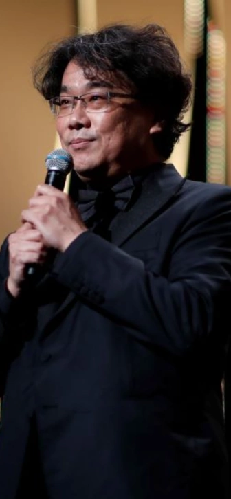 Режиссер «Паразитов» Пон Джун Хо выпустит «безумный» анимационный фильм о существах из глубин