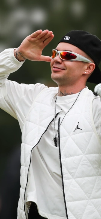 Элджей снимает фильм о себе: «Это мой путь длиною в жизнь»