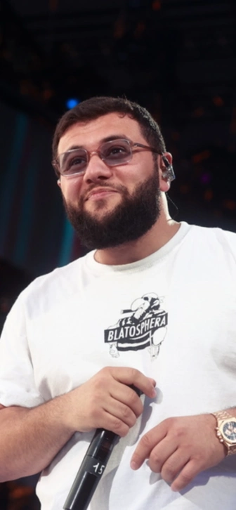 Возлюбленная Navai Анастасия Миронова перенесла операцию