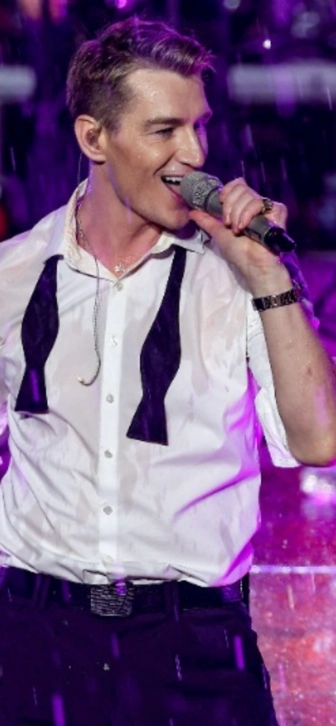 Алексей Воробьев рассказал о первых совместных каникулах с дочерью Оливией