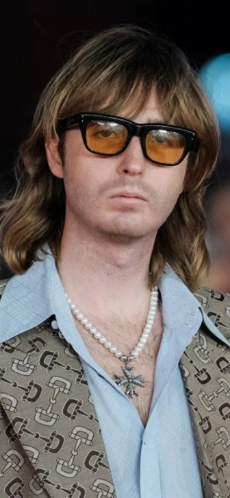 Томас Раджи — о работе с RATM, Prodigy, Franz Ferdinand, RHCP и воссоединении Måneskin Томас Раджи — о работе с RATM, Prodigy, Franz Ferdinand, RHCP и воссоединении Måneskin