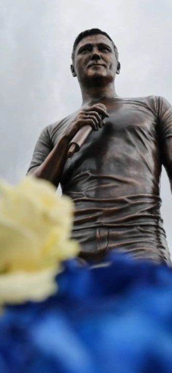 Вдова Юрия Шатунова намерена зарегистрировать товарный знак Вдова Юрия Шатунова намерена зарегистрировать товарный знак