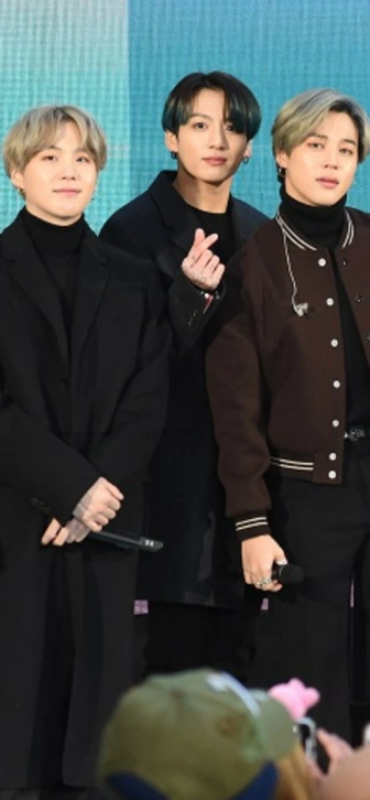 Сеул готовится к концерту BTS — власти вводят дополнительные меры безопасности против столпотворения