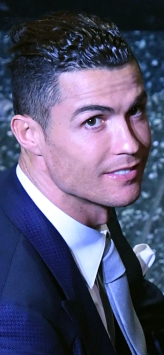 Вин Дизель заявил, что Роналду появится в новой части фильма «Форсаж» Вин Дизель заявил, что Роналду появится в новой части фильма «Форсаж»