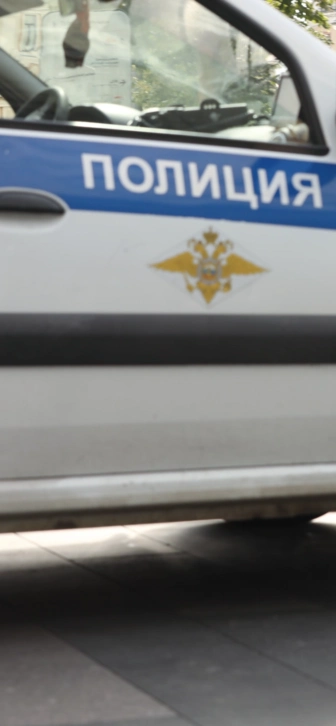 В Петербурге задержали четверых человек после попытки похитить Мостового В Петербурге задержали четверых человек после попытки похитить Мостового