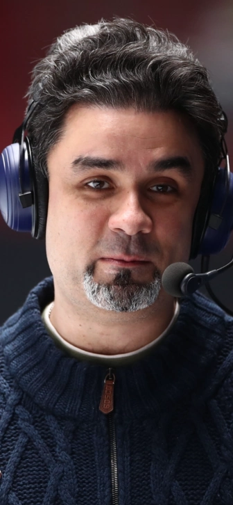 Вдова спортивного комментатора Гришина рассказала о последних минутах жизни мужа Вдова спортивного комментатора Гришина рассказала о последних минутах жизни мужа