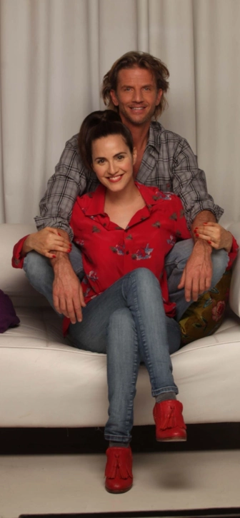 Звезда сериала «Дикий ангел» Факундо Арана разводится