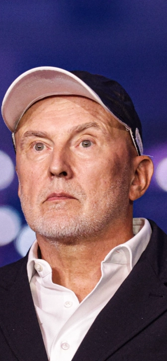 Матвиенко высказался о возможной смене названия группы «Иванушки International»