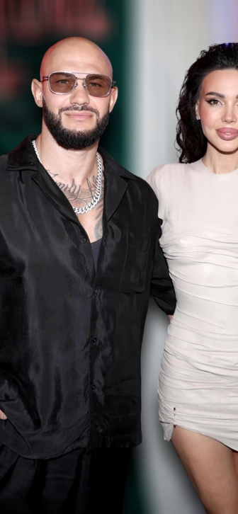 Светская львица призвала Джигана вернуть дом Оксане Самойловой