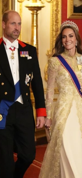 Ссоры, ультиматумы и «пятно» на короне: сенсационная биография Уильяма и Кейт раскрыла тайны дворца