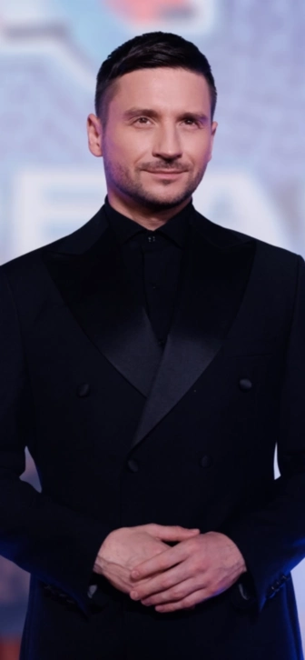 Сергей Лазарев удивил поклонников: певец показал, как доит коров