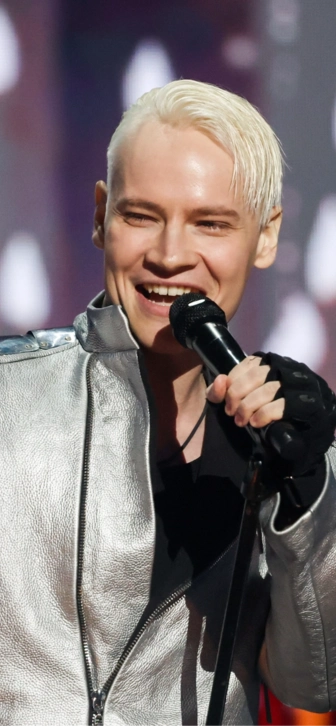 SHAMAN поделился историями о борьбе с лишним весом и потере слуха