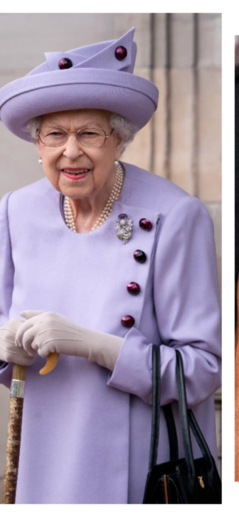 Биограф Викерс: Елизавета II лично делала замечания Меган Маркл из-за ее поведения