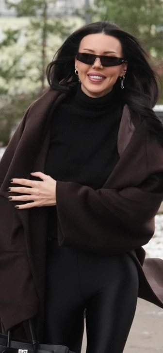 Оксана Самойлова рассказала о новом парне дочки: «У кого-то ноль, у кого-то уже два»