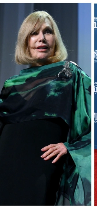 Ким Новак раскритиковала выбор Сидни Суини на роль себя в новом байопике Ким Новак раскритиковала выбор Сидни Суини на роль себя в новом байопике