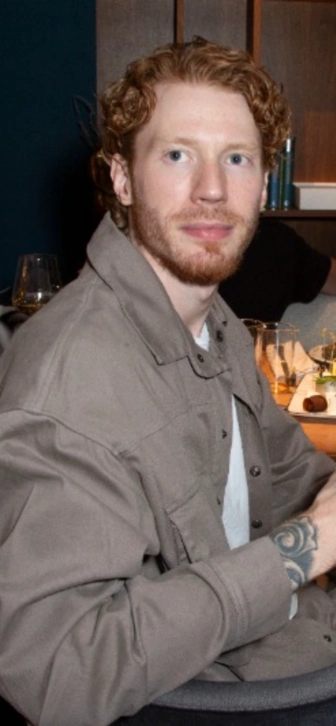 Живущий в США Никита Пресняков изменил имидж