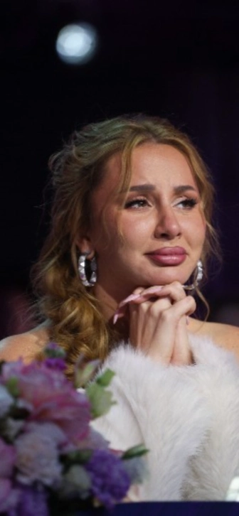 ANNA ASTI высказалась о конкурсантах «Новой волны»: «Сложно распределить места»