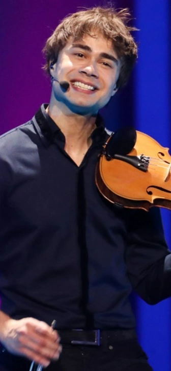 Александр Рыбак рассчитывает представить Норвегию на «Евровидении» в третий раз