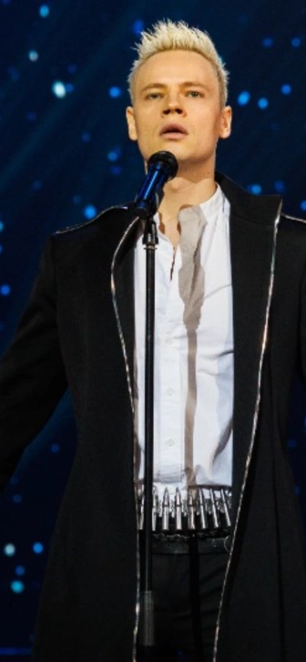 SHAMAN рассказал о любви к жене и полном отсутствии ссор