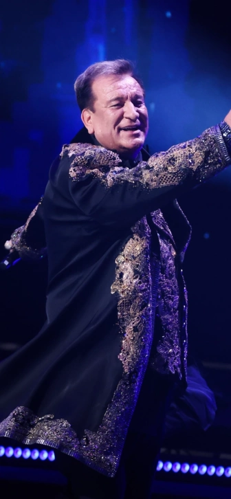 Сергей Пенкин рассказал, как ему удается следить за здоровьем и внешностью