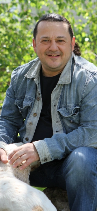 Игорь Саруханов раскрыл детали своего гастрольного райдера