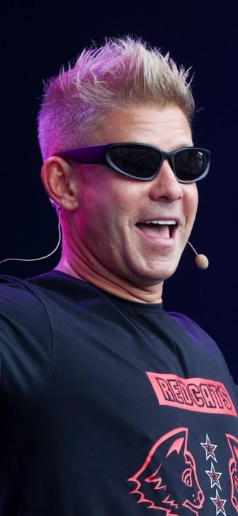 Митя Фомин похвастался первой татуировкой, на которую не мог решиться 15 лет