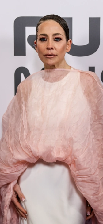 Юлия Барановская рассказала о зимнем отдыхе на Алтае