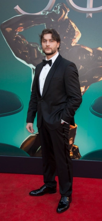 Давид Манукян столкнулся с паническими атаками из-за страха одиночества Давид Манукян столкнулся с паническими атаками из-за страха одиночества