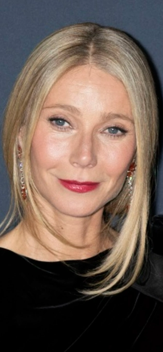 Гвинет Пэлтроу поделилась подробностями съемок пикантных сцен с Тимоти Шаламе: «Это было странно»