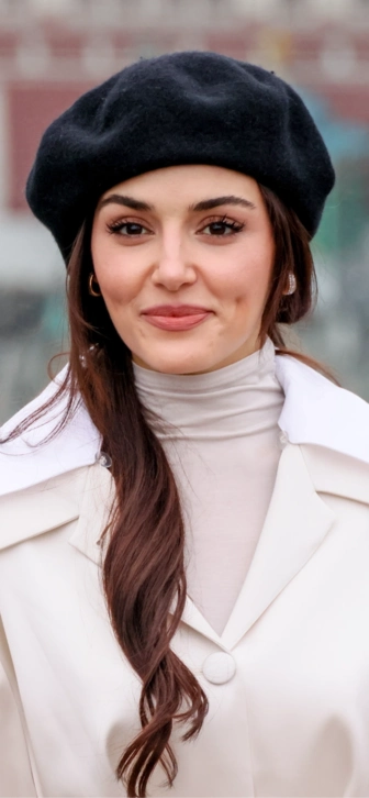 Полиция отпустила актрису Ханде Эрчел на свободу после теста на наркотики Полиция отпустила актрису Ханде Эрчел на свободу после теста на наркотики