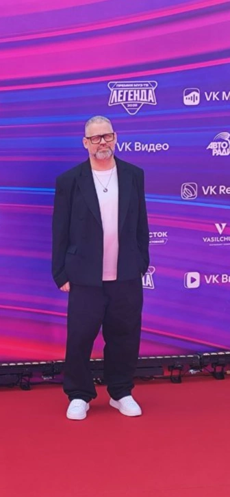 Гендиректор МУЗ-ТВ Захар Бабин рассказал, каких сюрпризов ожидать от церемонии Премии