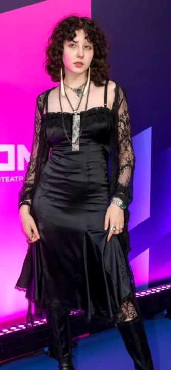 Дочь Глюкозы Лидия Чистякова объяснила, с чем связана шокирующая смена ее образа