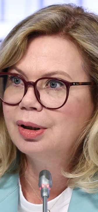 Стало известно, с чем боролась актриса Ника Ганич перед смертью: «Мы всё держали в строгой тайне»