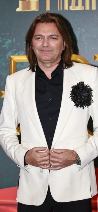 Дмитрий Маликов готовится к свадьбе 25-летней дочери в следующем году Дмитрий Маликов готовится к свадьбе 25-летней дочери в следующем году