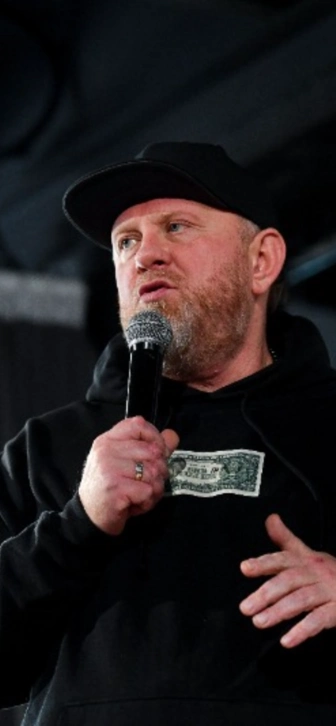 Жена Константина Ивлева рассказала о наборе веса из-за стресса после развода