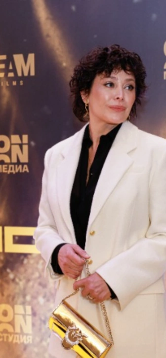 Зять Екатерины Волковой запретил ей видеть внуков Зять Екатерины Волковой запретил ей видеть внуков