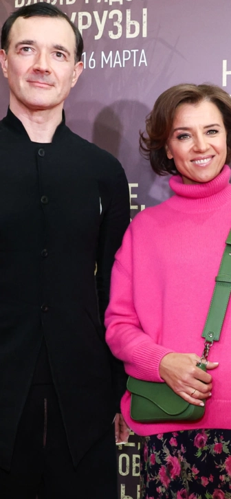 Ксения Алферова и Егор Бероев развелись: как экс-супруги поделили имущество