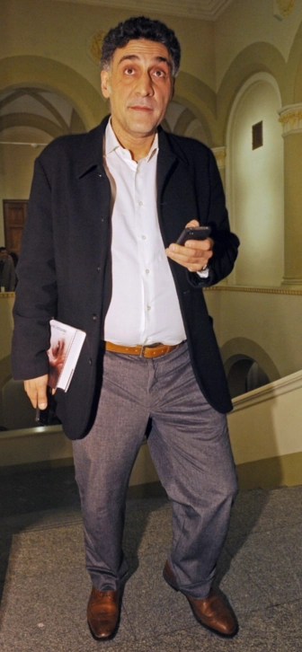 Симоньян поделилась трогательным видео Кеосаяна в день его рождения Симоньян поделилась трогательным видео Кеосаяна в день его рождения