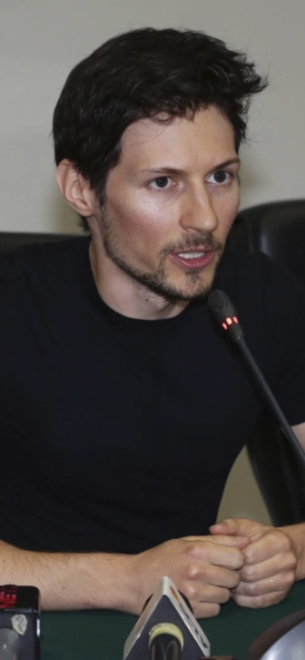 Павел Дуров обозначил цену самого дорогого ника в мессенджере Telegram