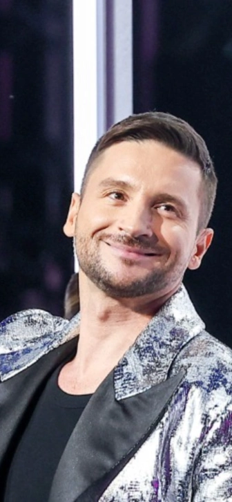 Певец Сергей Лазарев признался, что сорвался: «Не стыдно»