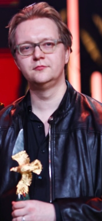 Объявлены лауреаты премии «Золотой Орел»